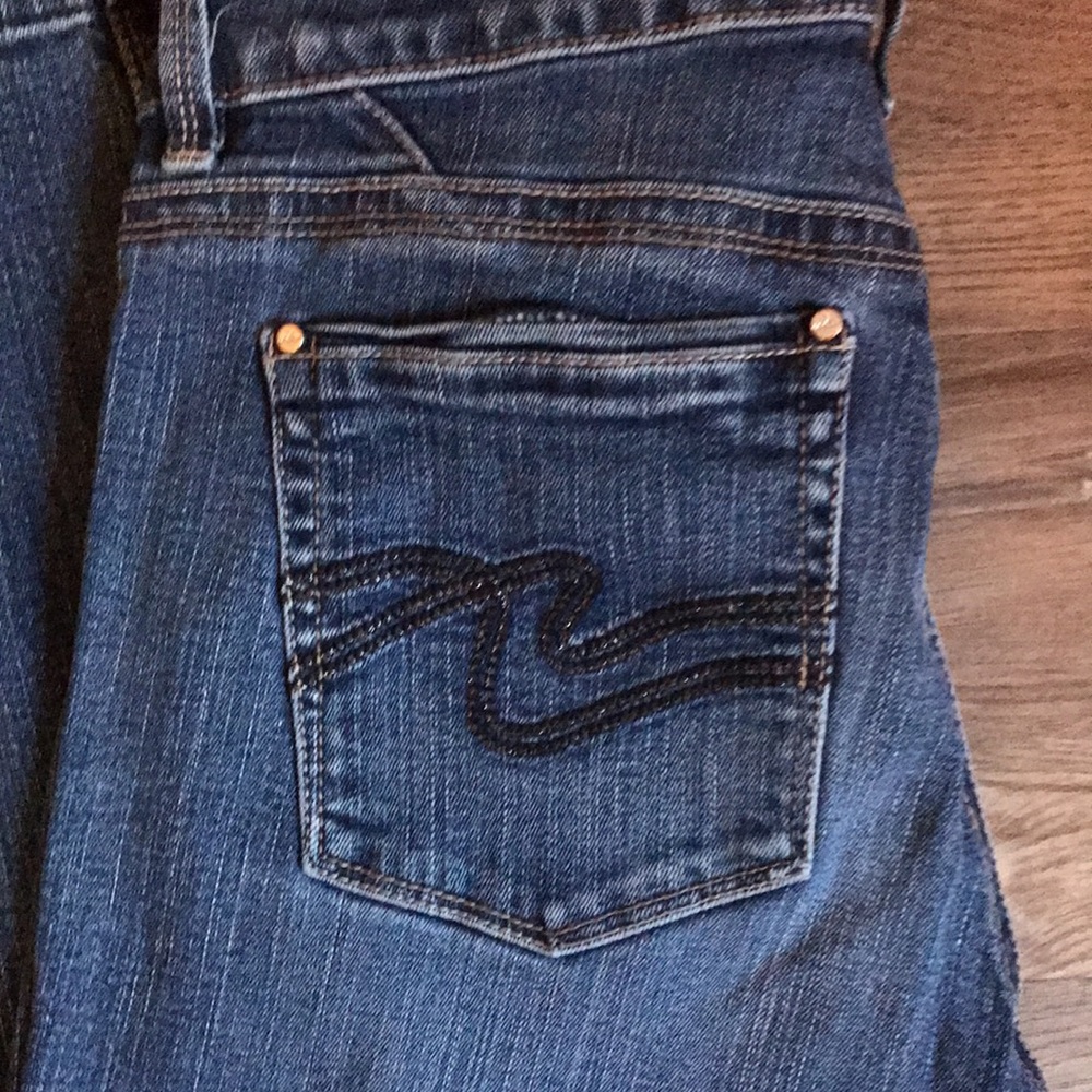 White House Black Market Jeans - Picture 3 of 4